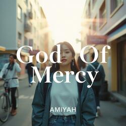 God Of Mercy