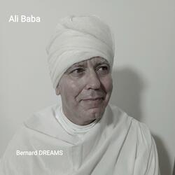 Ali Baba