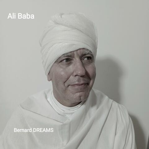 Ali Baba