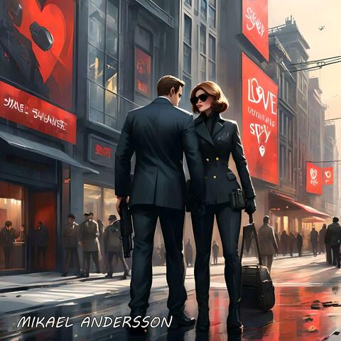 Love spy