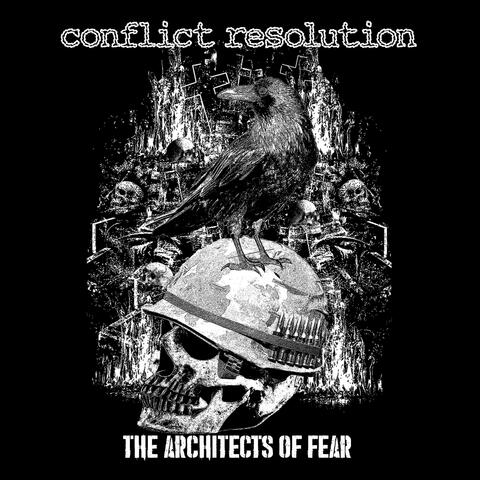 The Architechs Of Fear EP