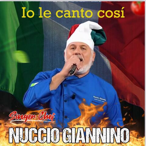 IO LE CANTO COSI'