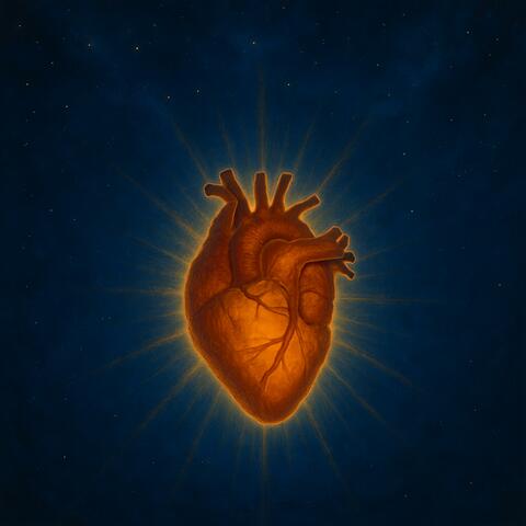 Heartbeat of Heaven