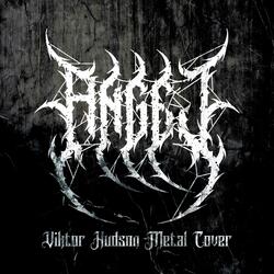 Ángel (Metal Version)