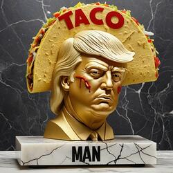 Taco Man