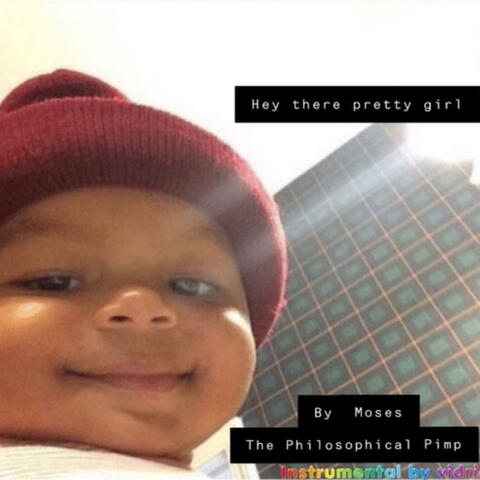 Hey there pretty girl
