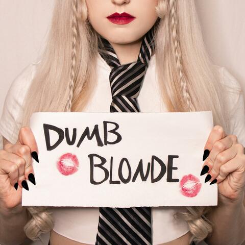 Dumb Blonde