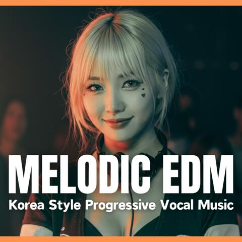MELODIC EDM VOL 14