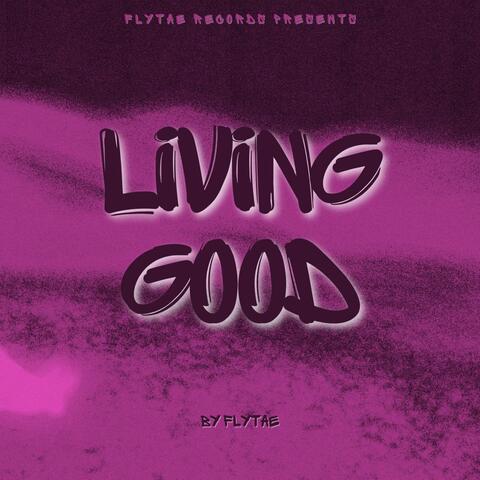 LIVING GOOD