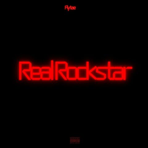 REAL ROCKSTAR