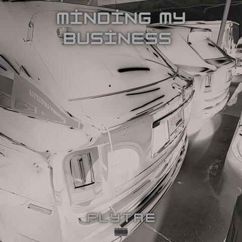 Minding My Buisness