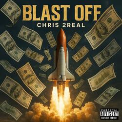 Blast off