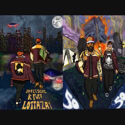 50/50 (feat. KPUFF & LottaZay)