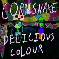 Delicious Colour