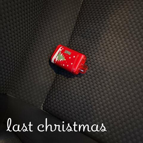 last christmas