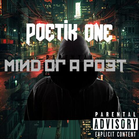 MIND OF A POET