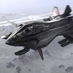 Retaliator (English Version)