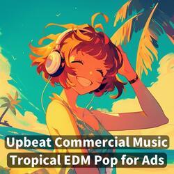 Radiant Moments （Tropical EDM Pop for Ads）
