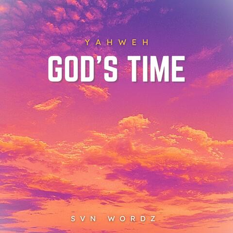 God's Time