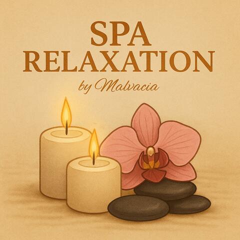 Música Relajante para Spa, Masajes y Bienestar