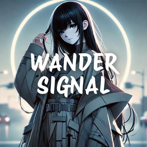 Wander Signal