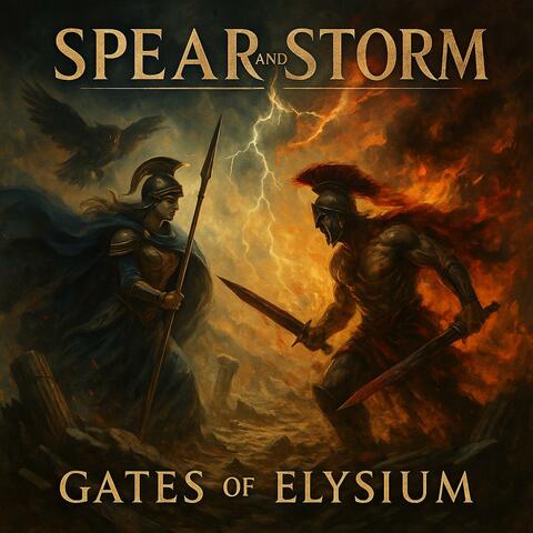 Spear and Storm