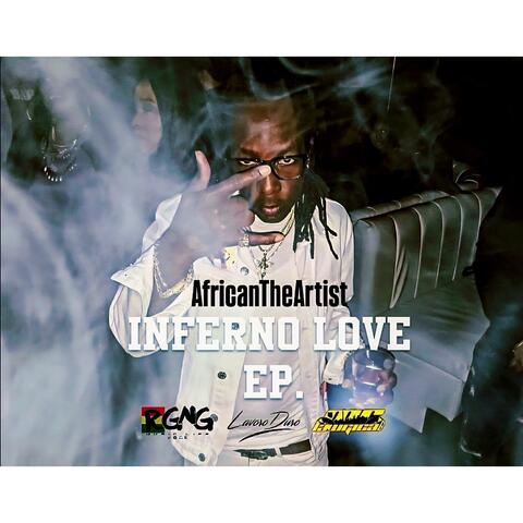 Inferno Love EP