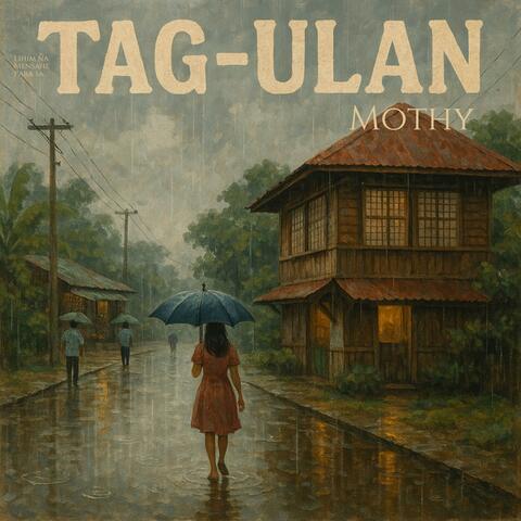 Tag-ulan