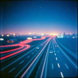 Neon Highways