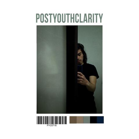 Post-Youth Clarity EP