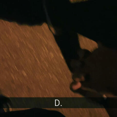 D. (Radio Edit)