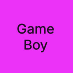 Game Boy