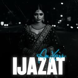 Ijazat
