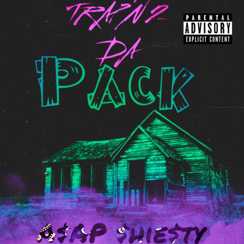 Trap'n 2 da Pack (Radio Edit)