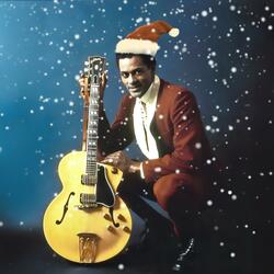 Spending Christmas (feat. What The Chuck!)