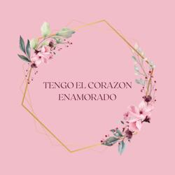 tengo el corazon enamorado (feat. BRILLAVICISEXI)