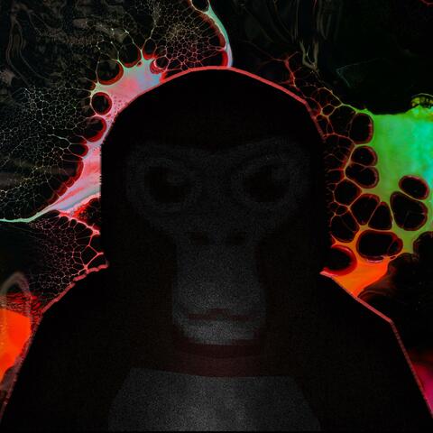 Gorilla Bass