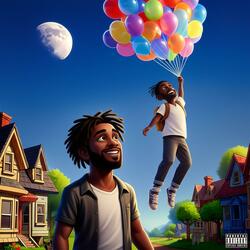 Im Up (feat. Double D Beats) (Remix)