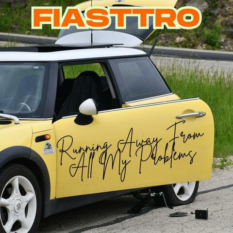 Running Away From All My Problems