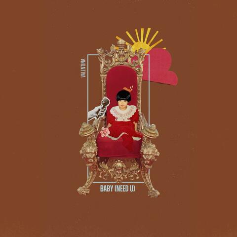 BABY (NEED YOU) (feat. Shaynestartedit)