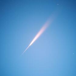 Closer Than the Stars