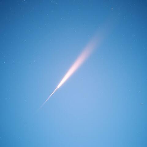 Closer Than the Stars