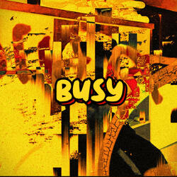 busy