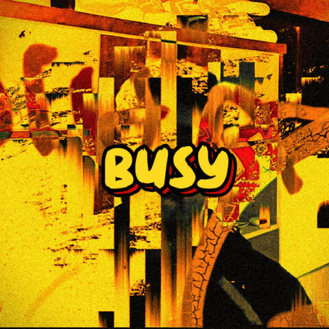 busy