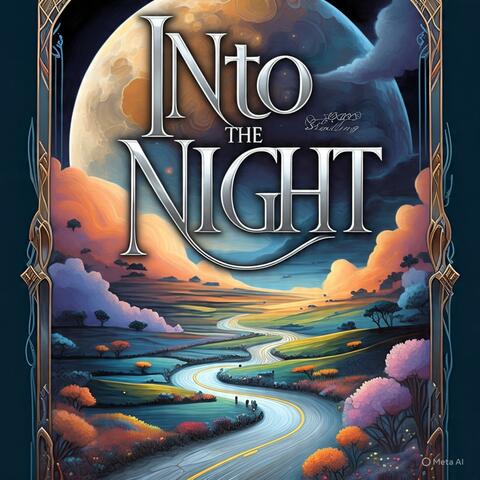 Into the night