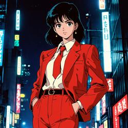 メロディーは冬の彼方に