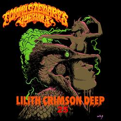 Lilith Crimson Deep 25