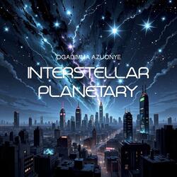 Interstellar Planetary