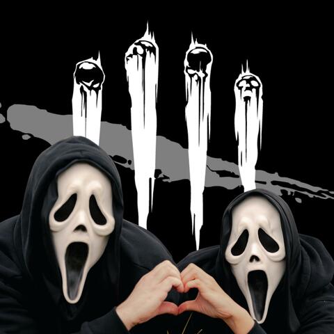 Ghost In The Fog