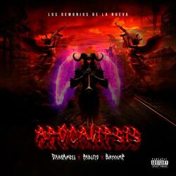 APXCALIPSIS (feat. P4BL1Tho Ykz, Darkangel & BryxxmP)